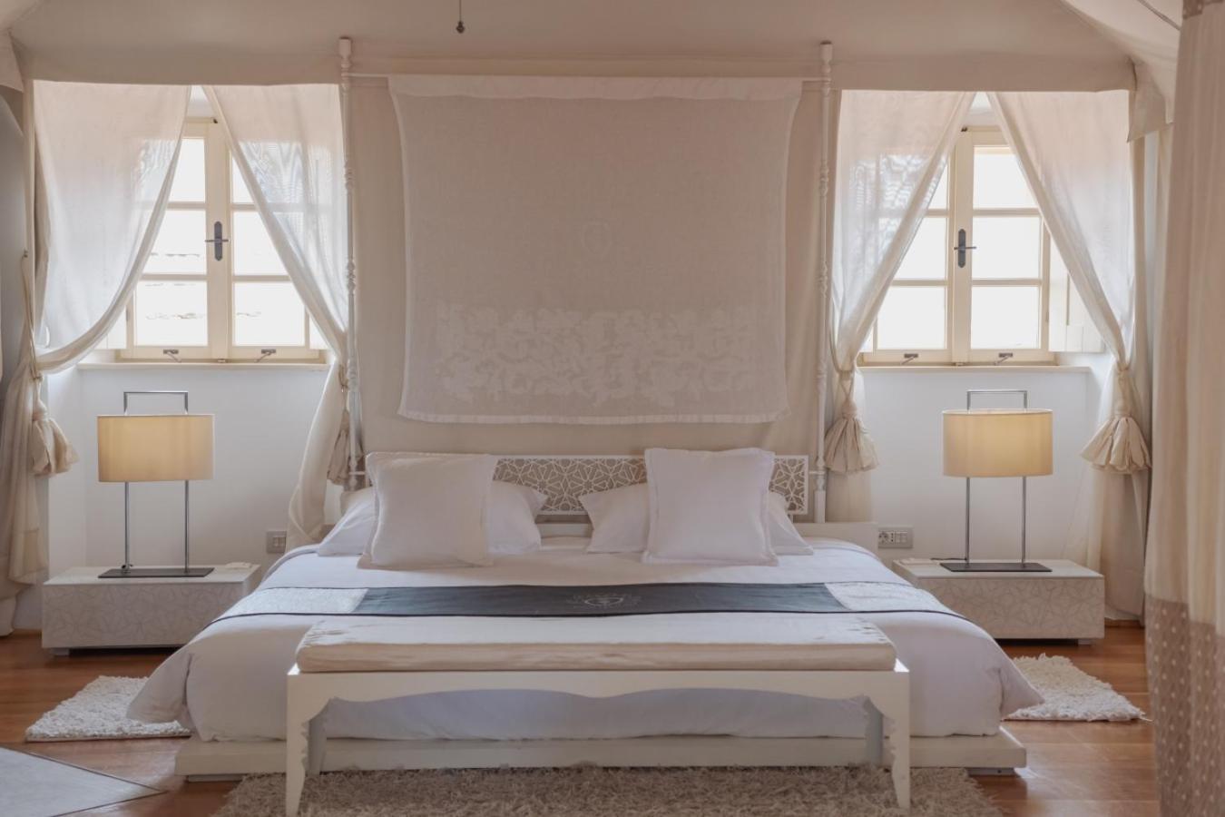Lesic Dimitri Palace Korčula Værelse billede