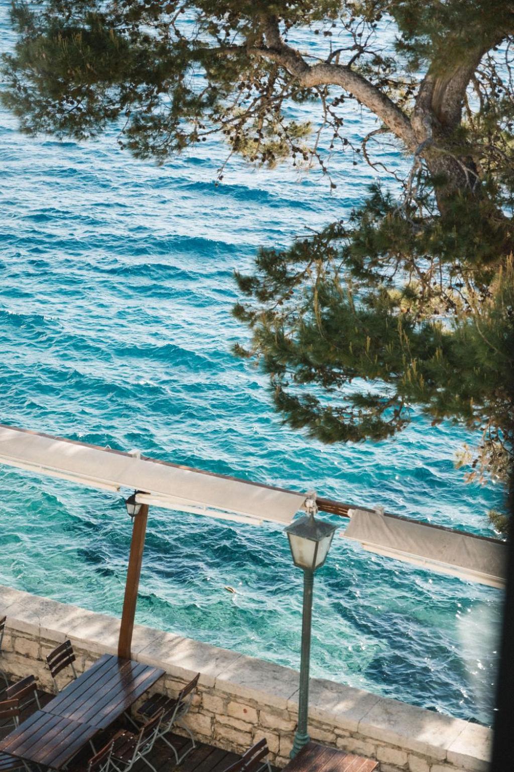 Lesic Dimitri Palace Korčula Eksteriør billede