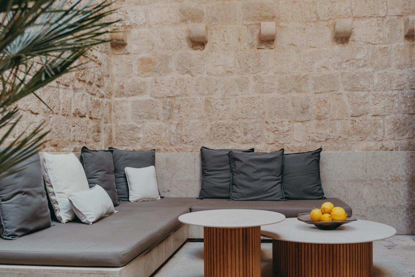 Lesic Dimitri Palace Korčula Eksteriør billede