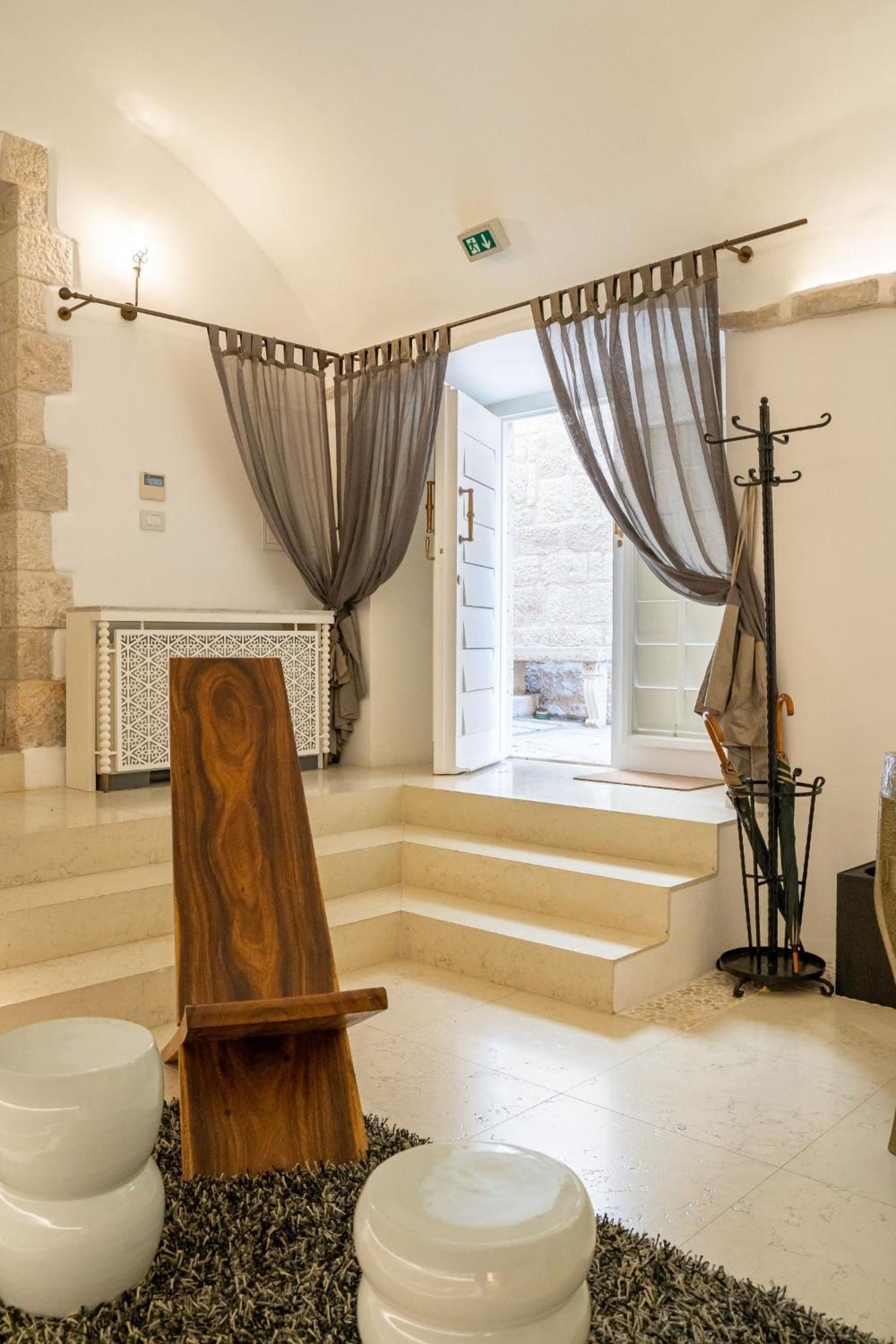 Lesic Dimitri Palace Korčula Værelse billede