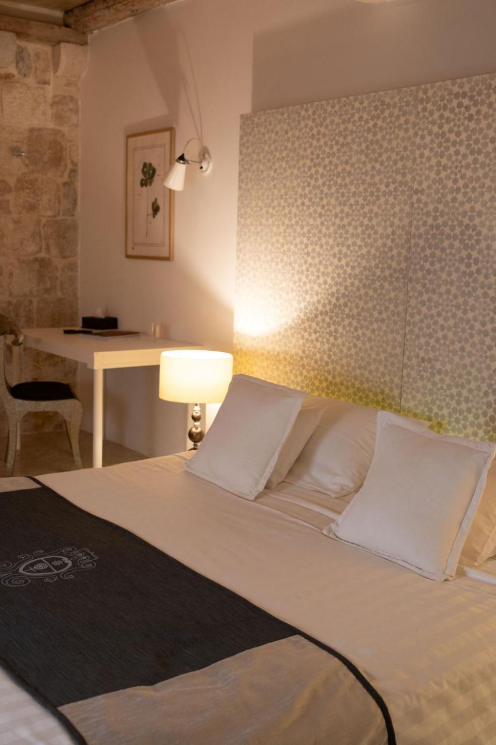 Lesic Dimitri Palace Korčula Værelse billede